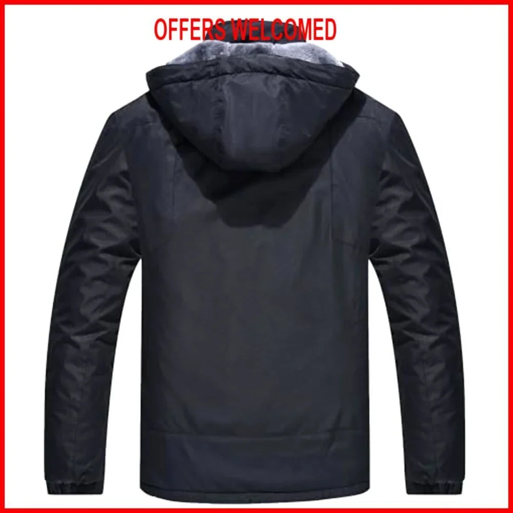 N/A men winter